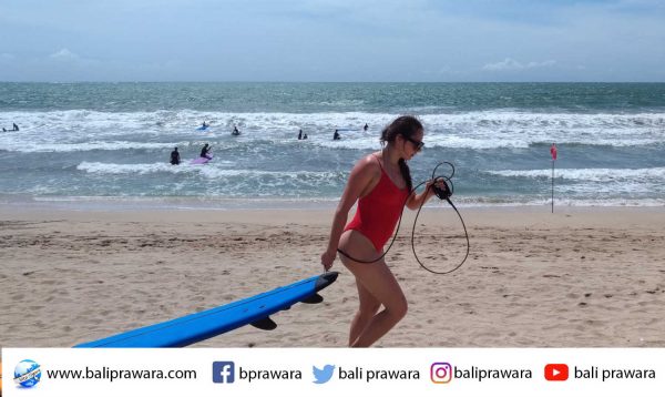 Ternyata Ini Pemicu Angin Kencang Di Bali Bali Prawara