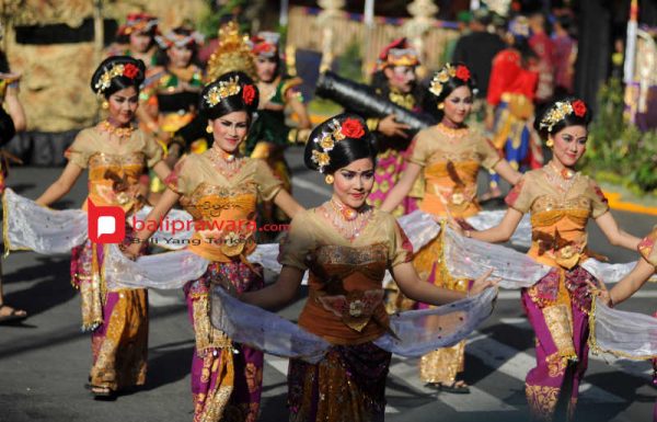  Kesepakatan Bersama Kepala Daerah di Bali, PKB Tahun Ini Ditiadakan