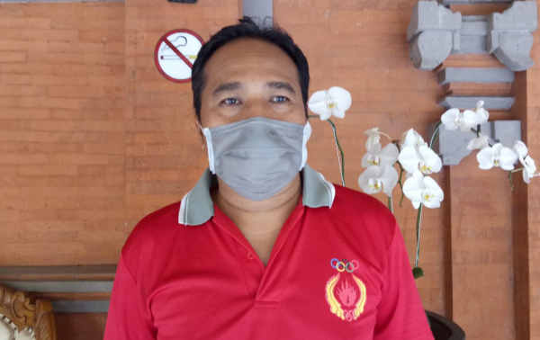  Dua Hari Tanpa Tambahan Kasus Positif, Denpasar Kembali Catatkan 3 Pasien Sembuh