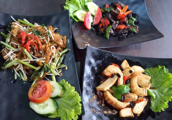  Trihita Plant Based Cafe Sajikan Menu Sehat dan Kreatif