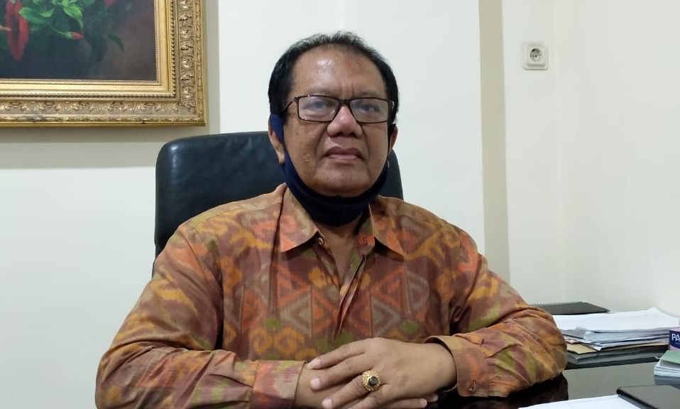  Petani Harus Menyisihkan Hasil Panen untuk Kebutuhan Mendesak