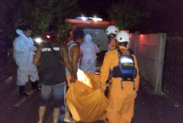  Terseret Arus Pantai Tegalwangi, Satu dari Dua Pelajar Selamat