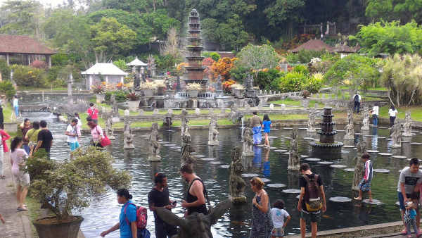  Okupansi Hotel di Karangasem Jelang Nataru Masih Rendah