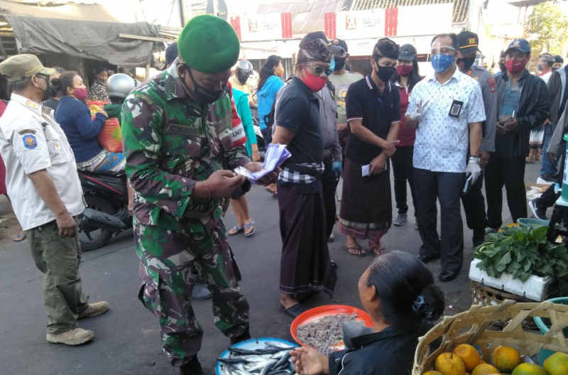  Tatanan Kehidupan Era Baru, Pendisiplinan Masyarakat Semakin Masif