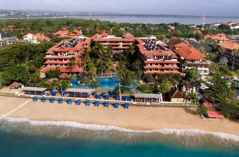  Sambut Wisatawan Medis, Hotel Nikko Bali Jalin Kerjasama dengan IMTB & RS Bimc Siloam