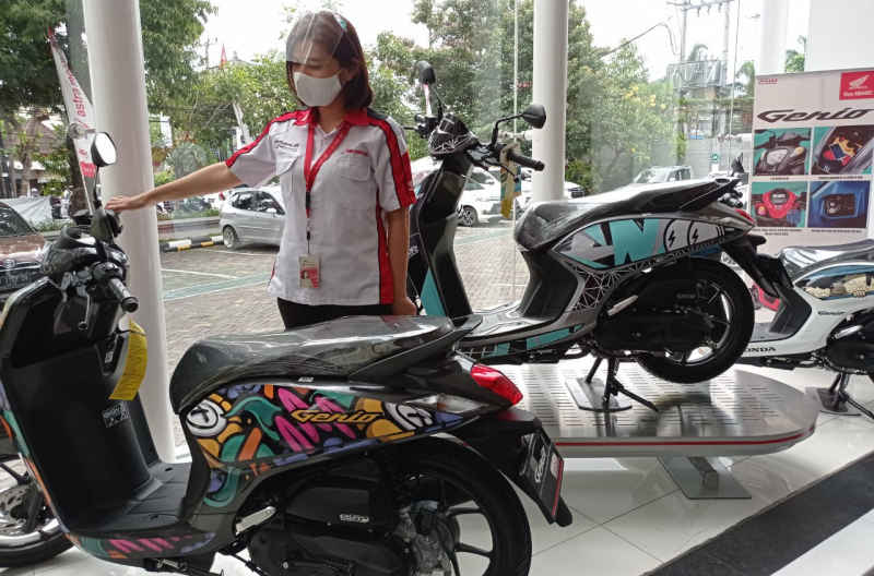  Promo Super Hemat Khusus PNS, Tawaran Menarik Dari Astra Motor Center Denpasar