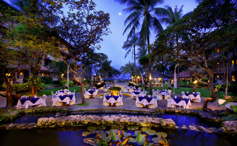  Hotel Nikko Bali Siap Sambut Peserta Hybrid Event dengan Layanan Profesional dan Prokes