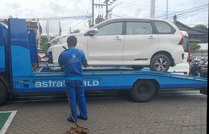  Pelayanan Luar Biasa dan Mengesankan Team Daihatsu, Atasi Semua Permasalahan