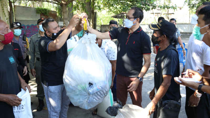  Perangi Sampah Plastik, Harus Dilakukan Secara Bersama-sama dan Terintegrasi