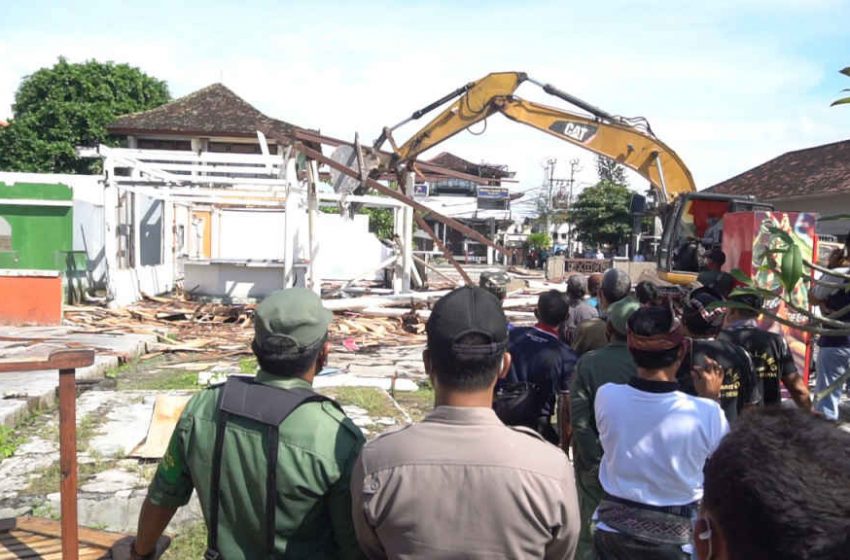  Gubernur Koster, Beri Lampu Hijau Hibahkan Lahan 8 Are Kepada Desa Adat Tanjung Benoa 