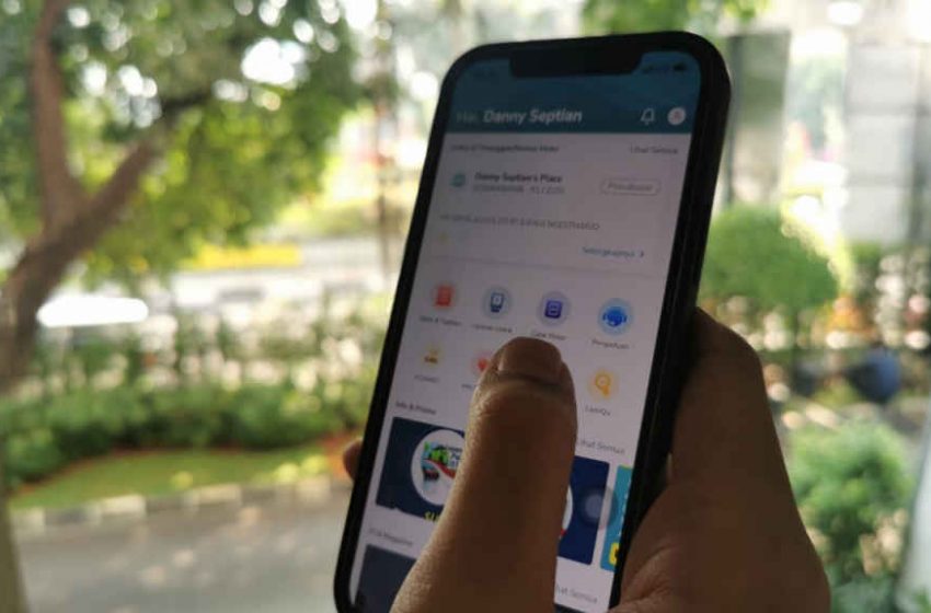  PPKM Darurat, PLN Mobile Jadi Garda Depan Layanan Konsumen Selama WFH