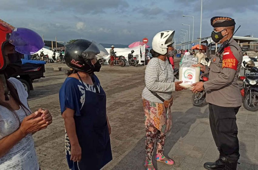  Berbahaya, Ingat Pakai Masker, Tapi Tidak Ingat Pakai Helm saat Berkendara