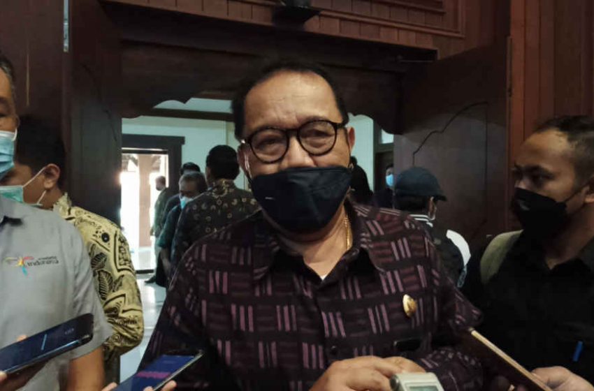  Pembukaan Pariwisata Bali, Pemprov Bali Siapkan Tiga Rencana