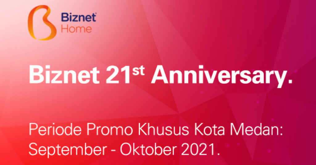 Perluas Jaringan, Biznet Hadirkan Layanan Internet Cepat & Stabil di Medan