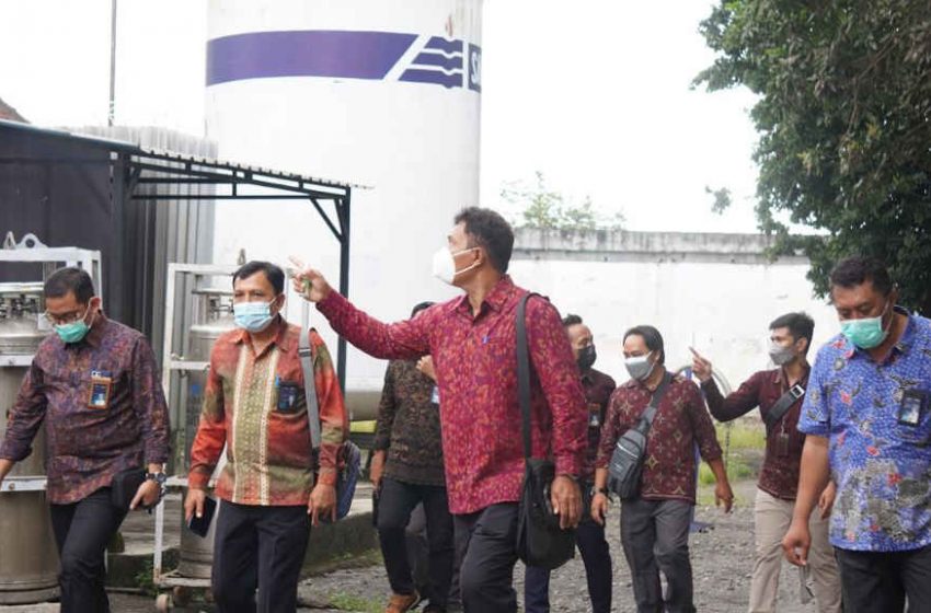  Hari Pelanggan Nasional, PLN UID Bali Dengar Langsung Suara Pelanggan