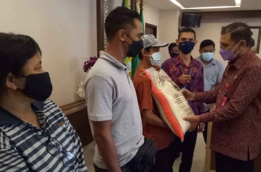 KSP Guna Prima Dana, Konsisten Gelontorkan Sembako dan Beasiswa Sambut HUT ke-19 Tahun