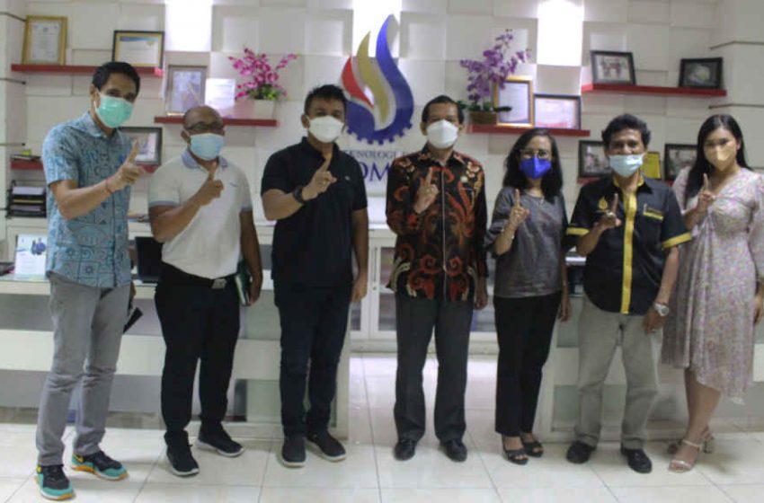  Pemkab Jembrana dan ITB STIKOM Bali Siap Magangkan Anak Muda Jembrana ke Singapura dan Kerja di Jepang