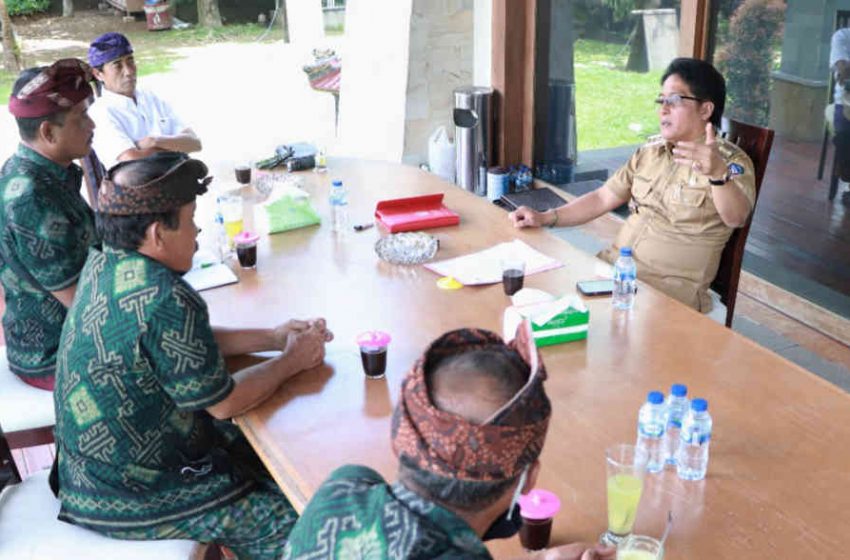  KTNA Diharap Wujudkan Bela Beli dan Jadikan Masyarakat Bangga Jadi Petani