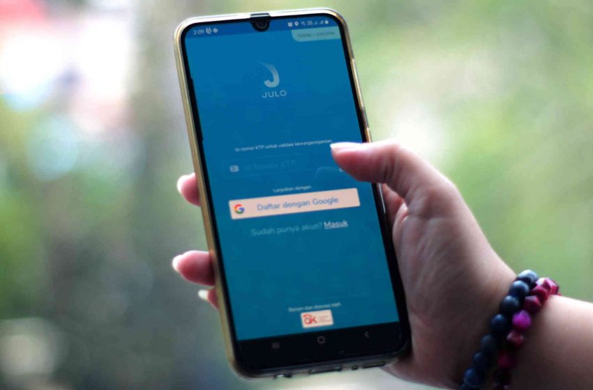  Dukung Inklusi Keuangan, JULO Hadirkan Inovasi Fitur Lengkap Kredit Digital Bunga Bersahabat