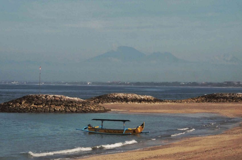  Bali Masuk Musim Peralihan, Waspada Cuaca Ekstrim