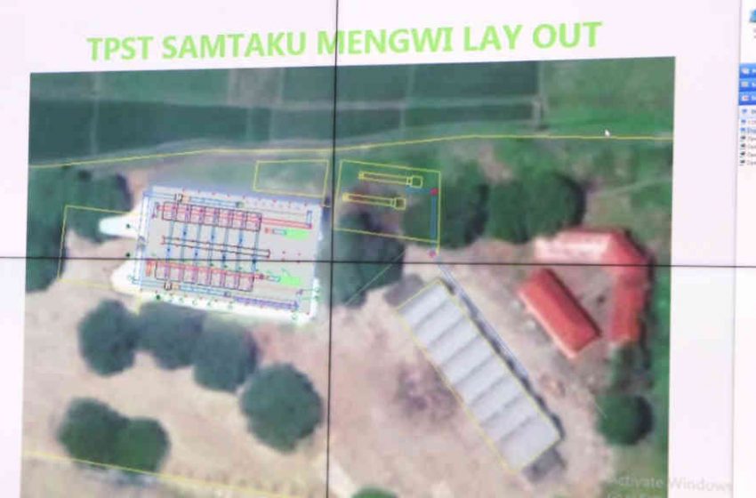  TPA Suwung Ditutup, Badung Siapkan TPST di Mengwitani