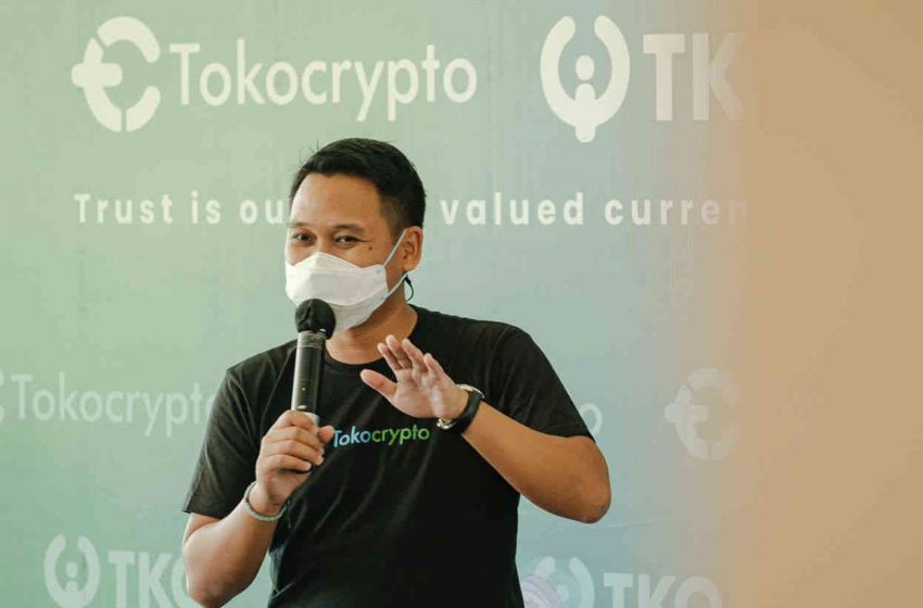  Tokocrypto Dukung Pertumbuhan Ekonomi Melalui Edukasi Aset Kripto