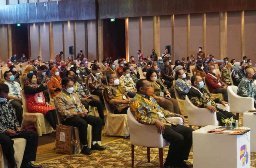  Menjembatani Kebutuhan Belanja PDN, Kemenperin Gelar Business Matching