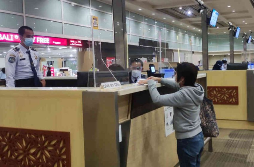  Orang Asing dari Negara ASEAN, Kini Bebas Visa ke Indonesia Mulai 6 April