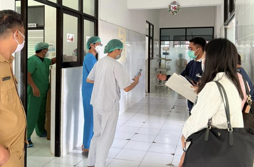  Tingkatkan Pelayanan Kesehatan di Sumba Barat, FK Unud Tempatkan Residen Senior Mandiri