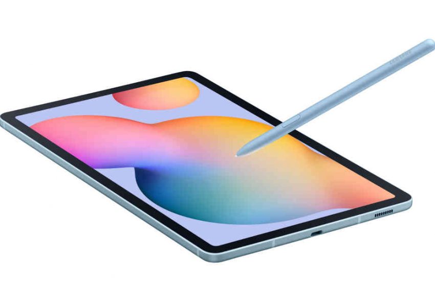  Samsung Galaxy Tab S6 Lite 2022, Semakin Powerful Ditenagai Snapdragon