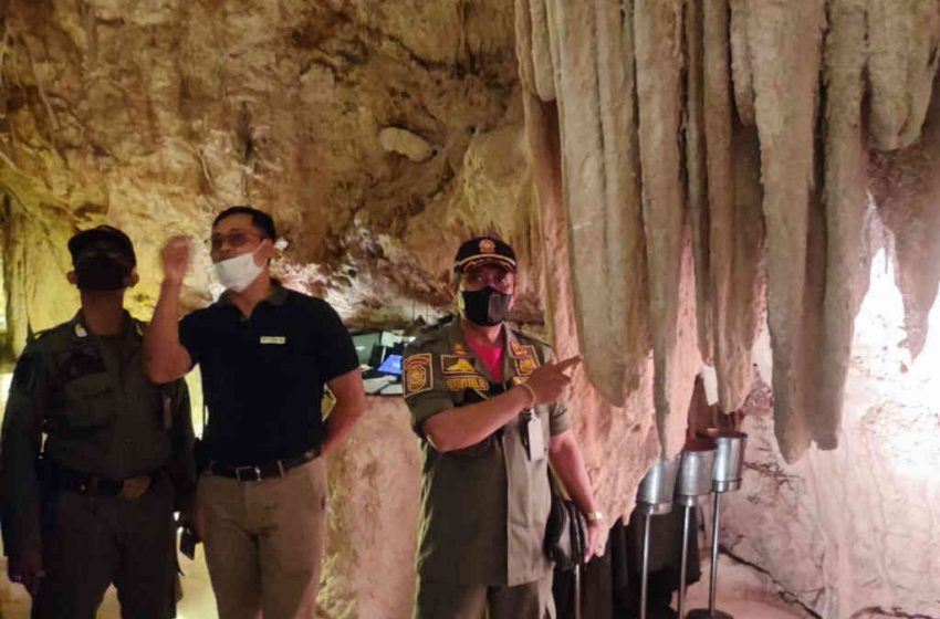  Restoran di Dalam Gua di Pecatu, Bupati Akan Cek ke Lokasi