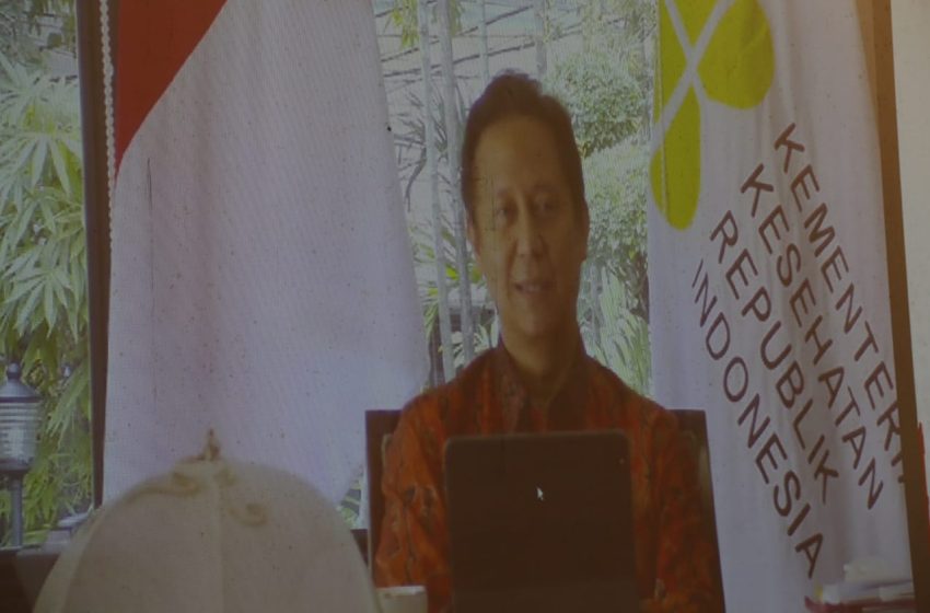  FK Unud, Kementerian Kesehatan dan JetSet TB Berkolaborasi Sukseskan INA-TIME 2022