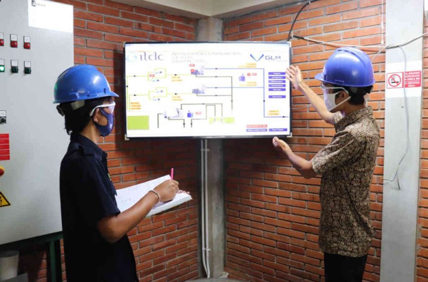  ITDC Group Tingkatkan Kualitas Utilitas Kawasan The Nusa Dua Sambut KTT G20