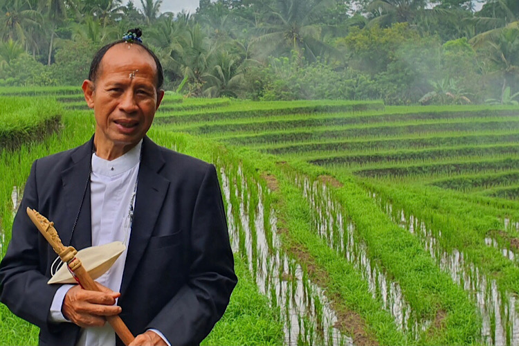  Tempati Rangking 18 dalam Top 100 Ilmuwan Sosial Indonesia, Prof Pitana Sebut Unud Selalu Memberikan Atmosfer Positif bagi Akademisi