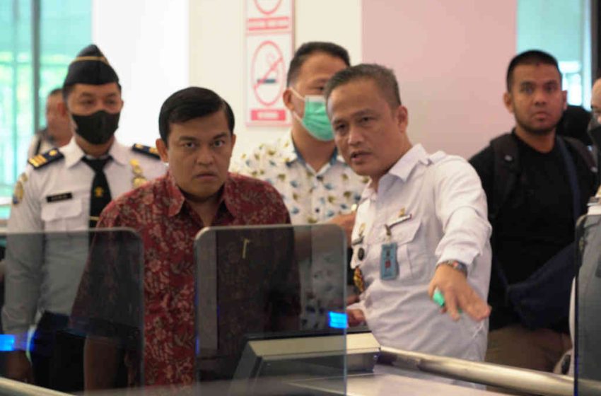  Imigrasi: Second Home Visa Ibarat Jalan Tol bagi Masuknya WNA Berkualitas Premium ke Indonesia