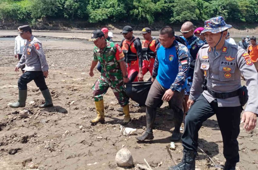  Tenggelam di Bendungan Titab, Korban Asal Pupuan Ditemukan Meninggal