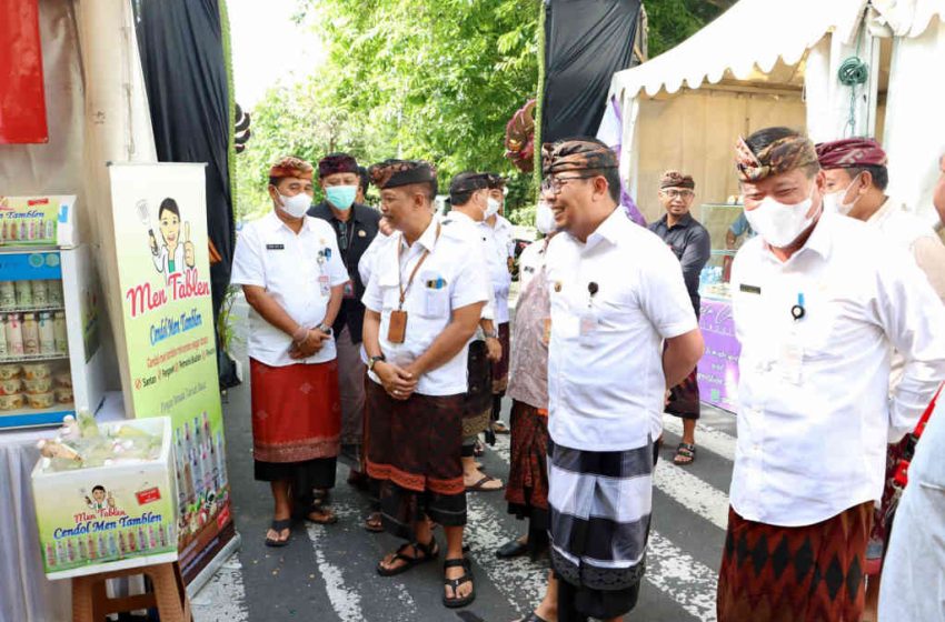  Festival Pasar Kerja Kota Denpasar, Siapkan 2500 Lowongan Kerja