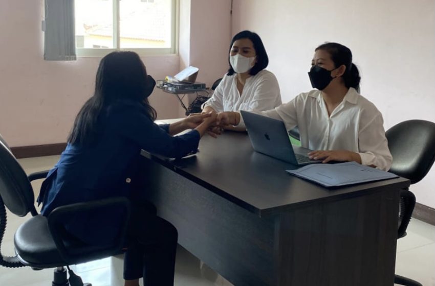 Yudisium Profesi Kedokteran Gigi Periode Januari 2023