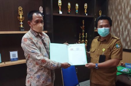 FK Unud Dukung Peningkatan Layanan Kesehatan di RSUD Pasangkayu