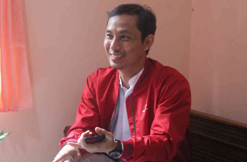  KoDE Bali: DKPP Mesti Hindari Intervensi dan Kawal Pemilu 2024