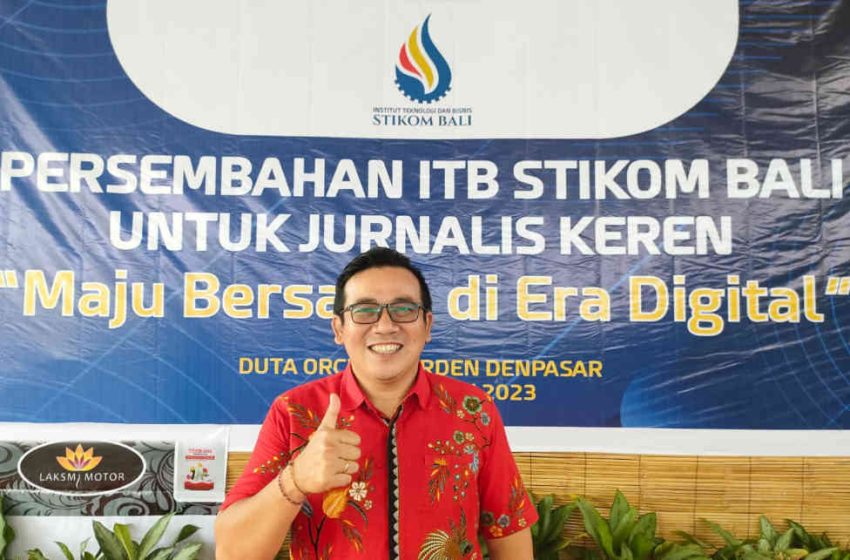  Lulusan Polnas Denpasar Siap Masuk Industri Solar Cell dan Motor Listrik