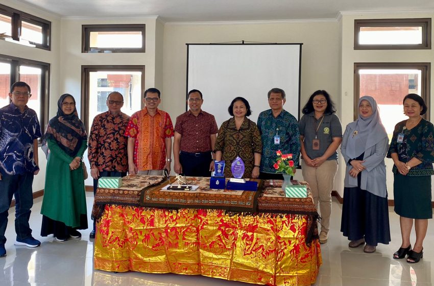  FMIPA Unud Jajaki Kerja Sama dengan Unsrat, Unej, Undana, Unair, Unsoed dan UB