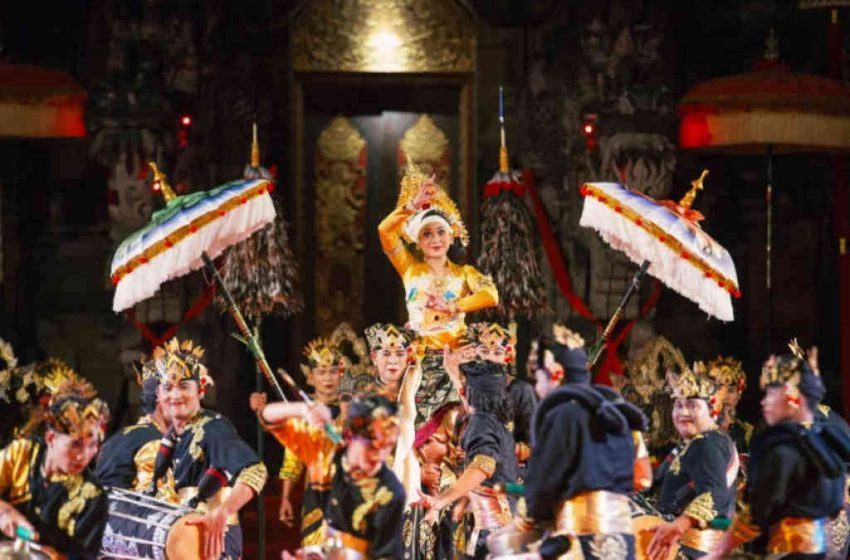  Jadwal Pesta Kesenian Bali, Sabtu, 24 Juni 2023, Ada Lomba Baleganjur Remaja 