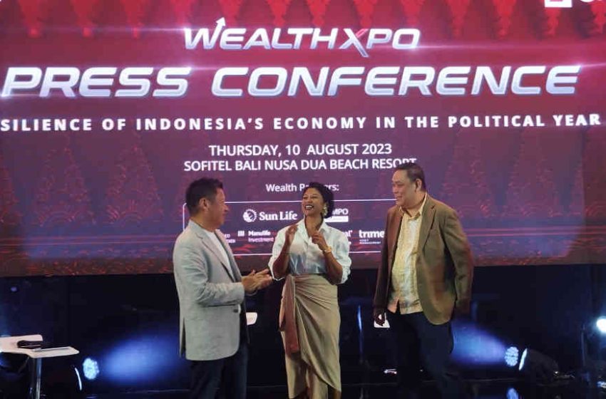  CIMB Niaga Gelar Wealth Xpo di Bali, Bentuk Apresiasi untuk Nasabah Istimewa