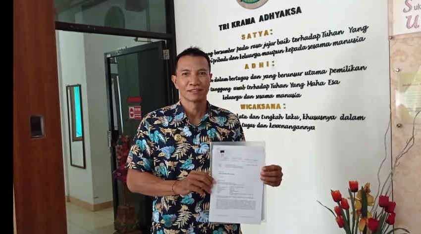  Kuasa Hukum Jero Dasaran Alit Ajukan Penangguhan Penahanan