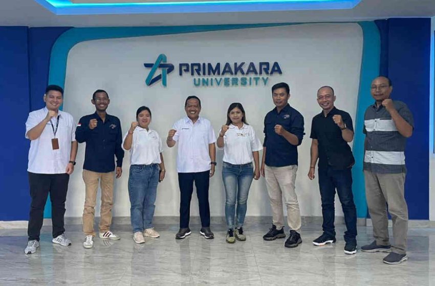  Primakara University Siap Berkolaborasi dengan AMSI Bali