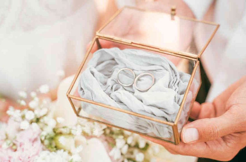  Hotel Nikko Bali Benoa Beach, Tawarkan Paket Diamond Wedding untuk Memulai Perjalanan Cinta