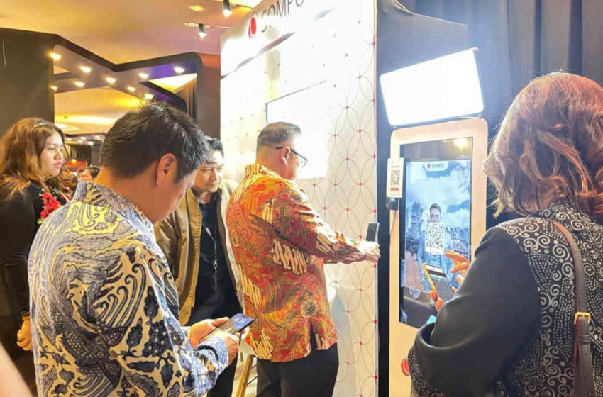  SOMPO Insurance Indonesia Mendukung XTRA Xpo, Wealth Xpo dan Kejar Mimpi Wealth Fest CIMB NIAGA