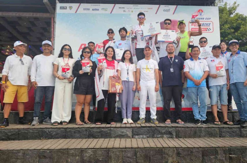  Krisna Watersports Aquabike Indonesian Championship Sukses Digelar, Diharapkan Bisa Jadi Kalender Event Tahunan