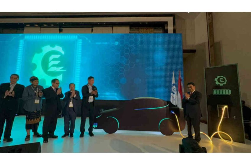  Periklindo Electric Vehicle Conference 2024, Rumuskan Strategi Hadapi Tantangan Industri Kendaraan Listrik